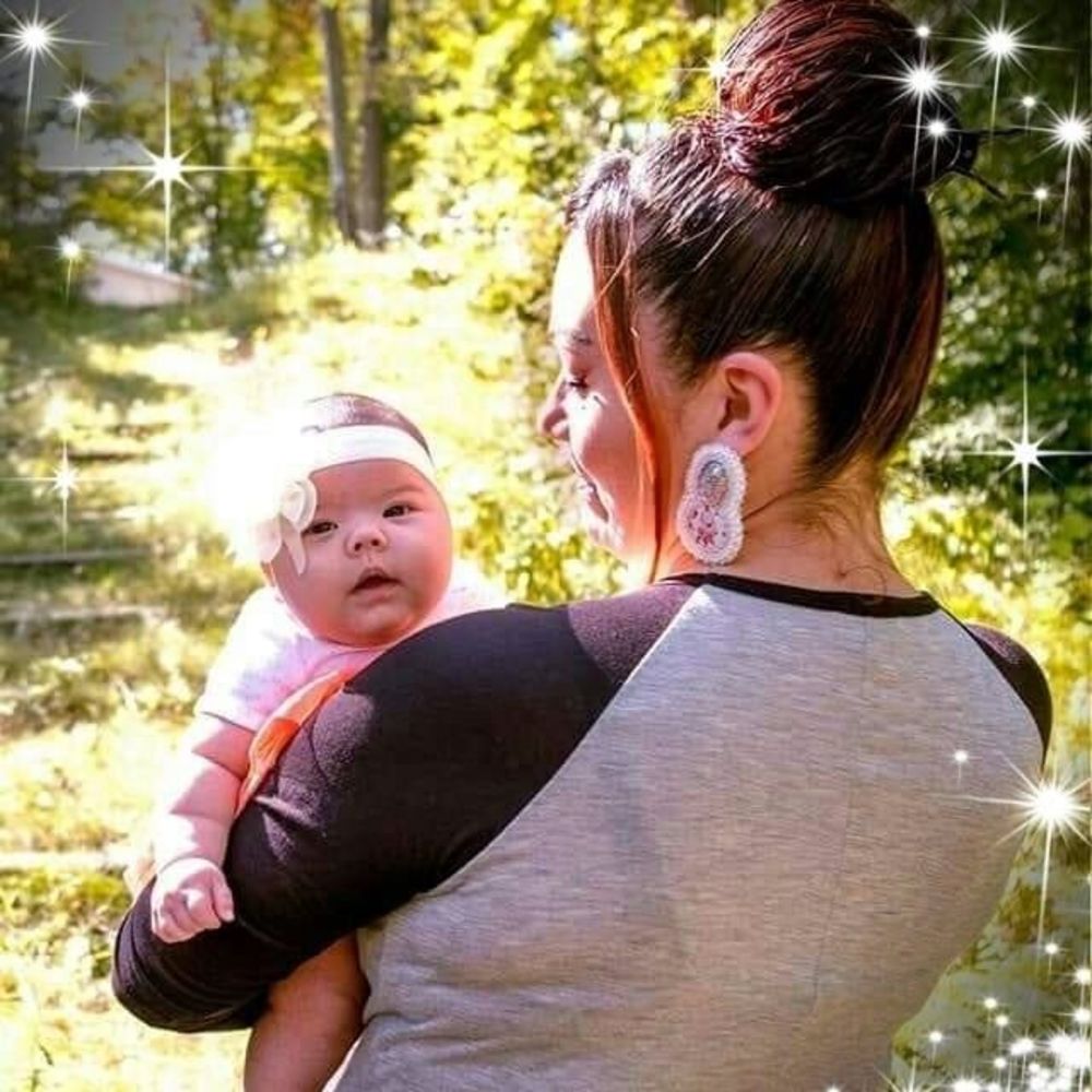 Meet your Posher, Christina